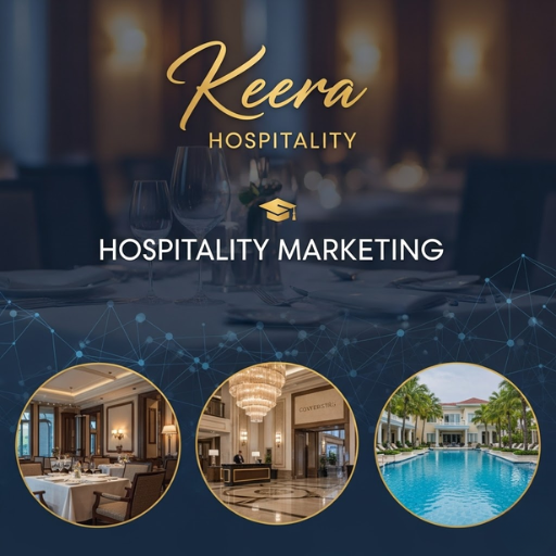 หลักสูตรพื้นฐานการตลาด (Keera Hospitality)